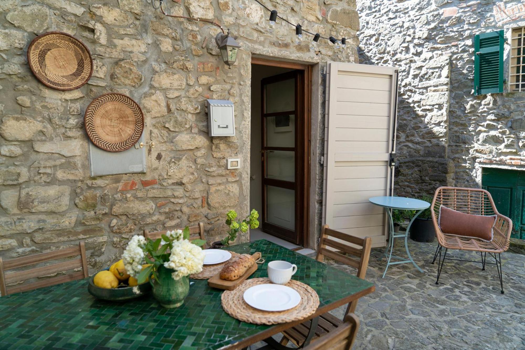 M.Sommer House Pistoya Exterior foto